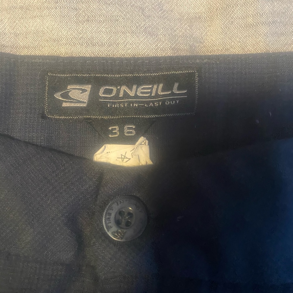 O’Neil shorts - Picture 3 of 3